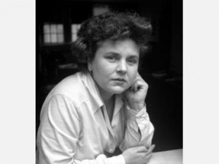 Elizabeth Bishop picture, image, poster